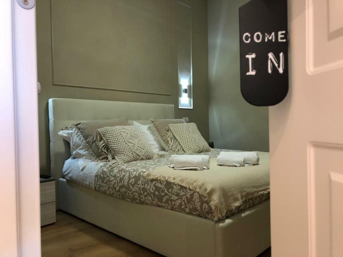 Pantheon Luxury Suite Roma Exterior foto