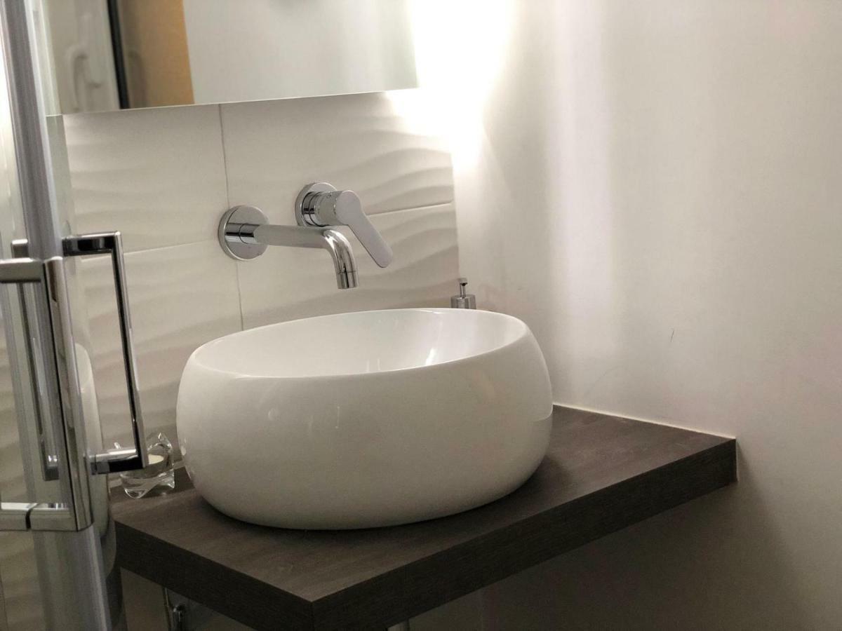 Pantheon Luxury Suite Roma Exterior foto