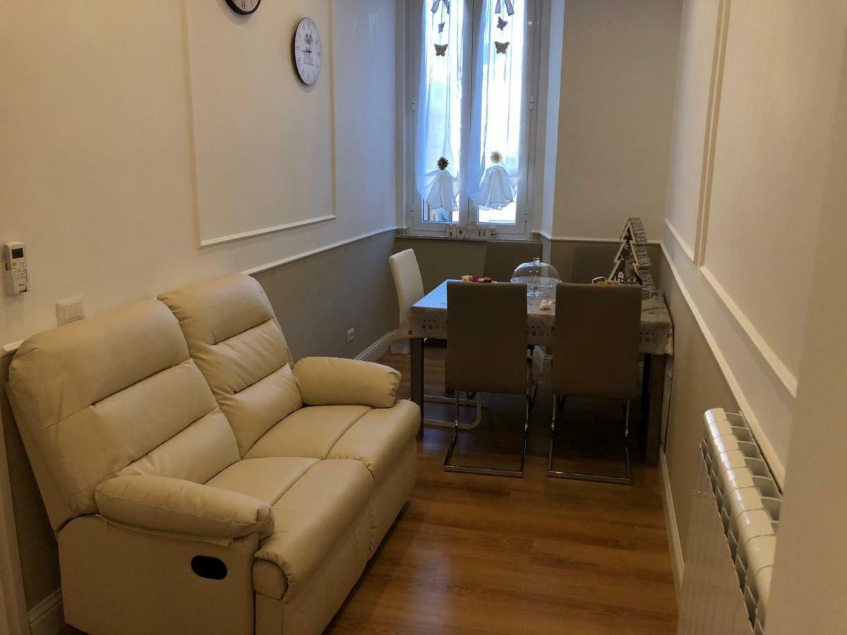 Pantheon Luxury Suite Roma Exterior foto