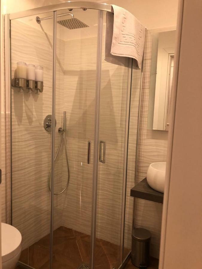 Pantheon Luxury Suite Roma Exterior foto