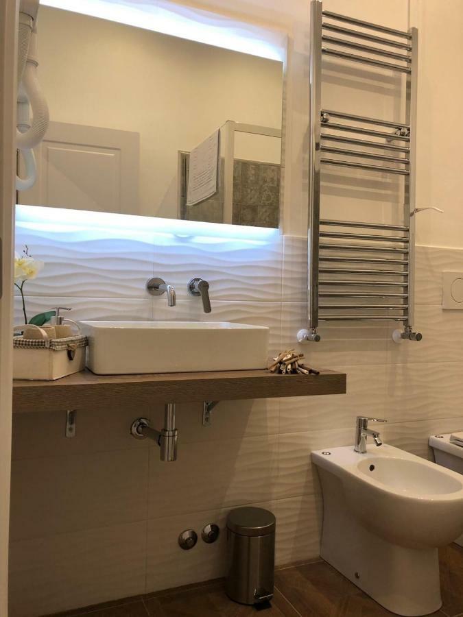 Pantheon Luxury Suite Roma Exterior foto