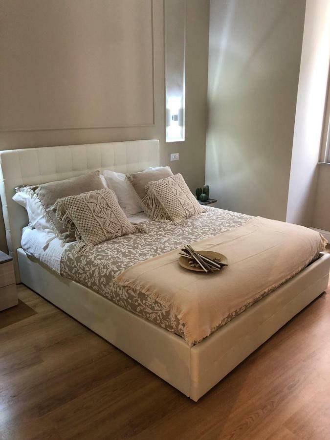 Pantheon Luxury Suite Roma Exterior foto