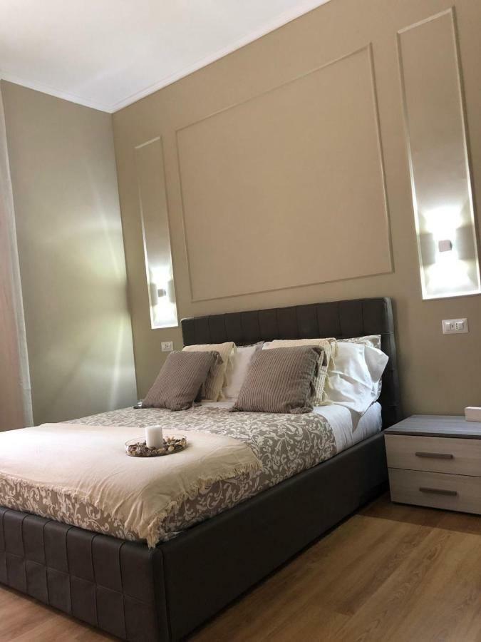 Pantheon Luxury Suite Roma Exterior foto