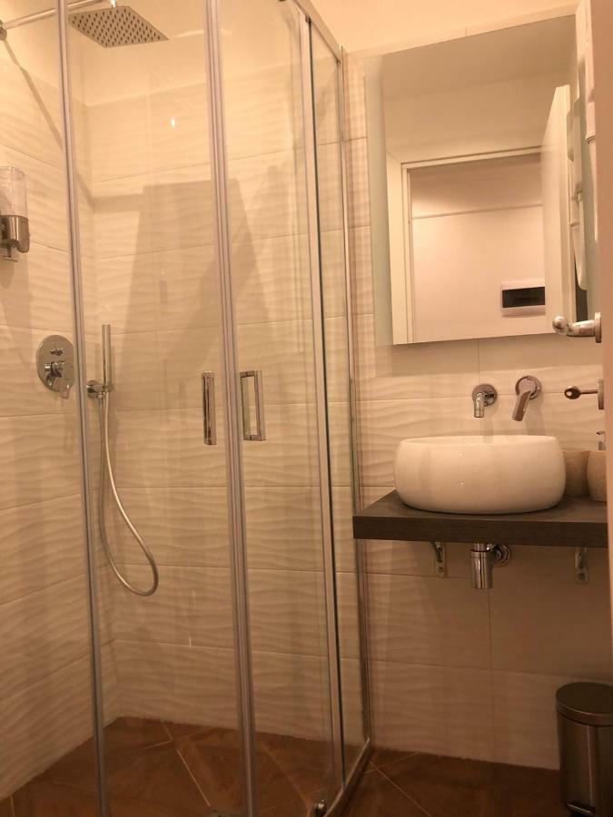 Pantheon Luxury Suite Roma Exterior foto