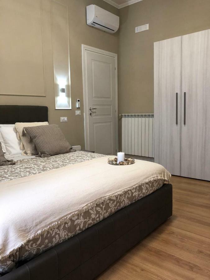 Pantheon Luxury Suite Roma Exterior foto