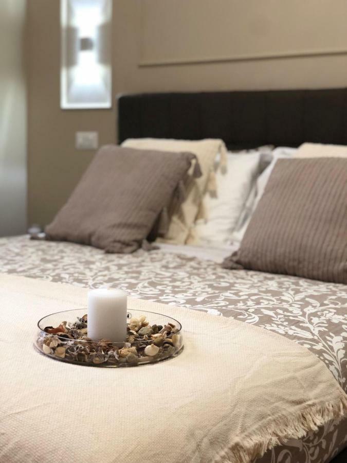 Pantheon Luxury Suite Roma Exterior foto