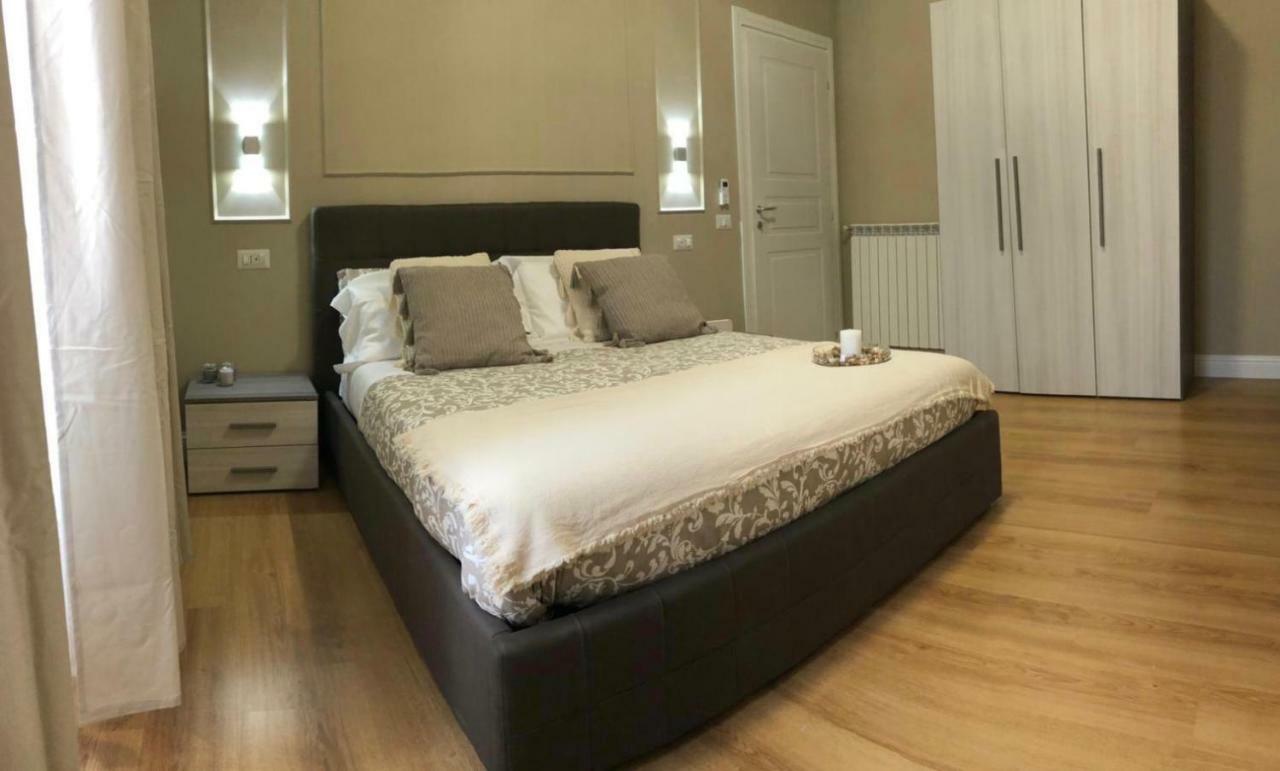 Pantheon Luxury Suite Roma Exterior foto