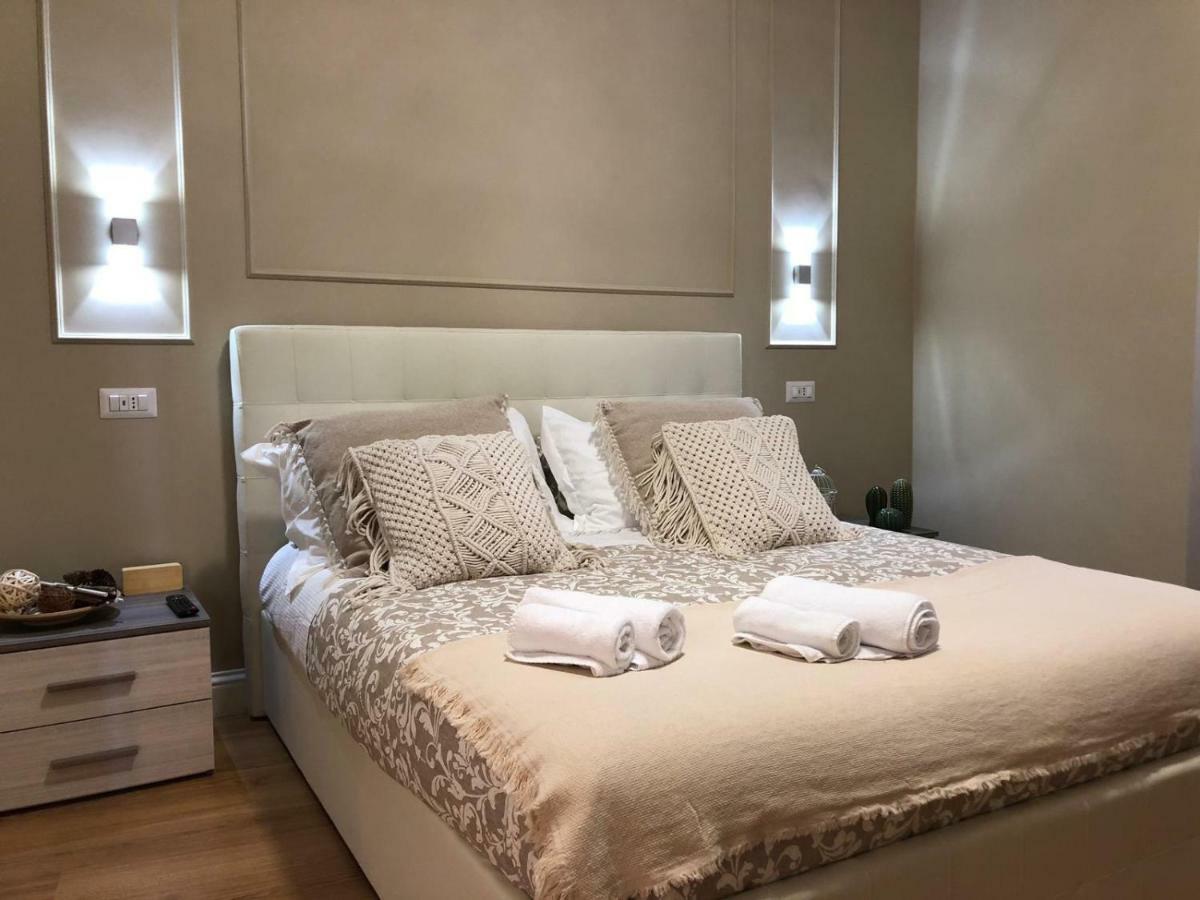 Pantheon Luxury Suite Roma Exterior foto