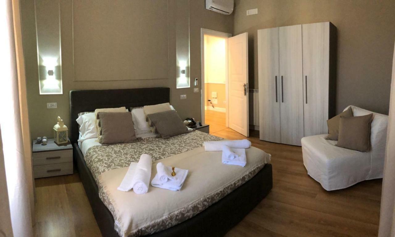 Pantheon Luxury Suite Roma Exterior foto