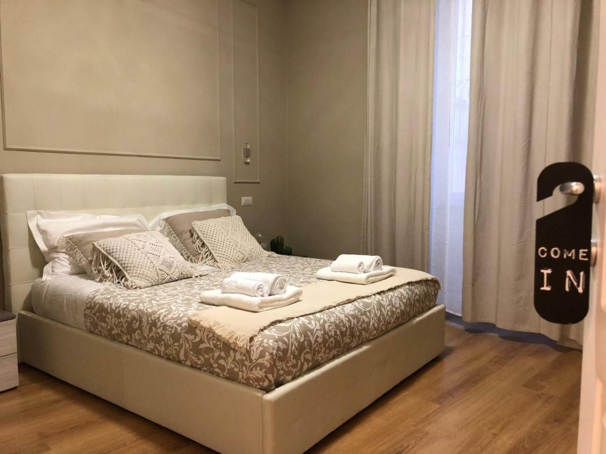 Pantheon Luxury Suite Roma Exterior foto