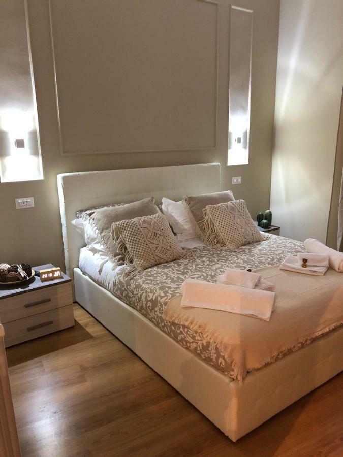 Pantheon Luxury Suite Roma Exterior foto